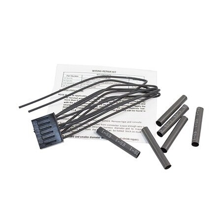 Motorcraft WIRE ASSEMBLY WPT598